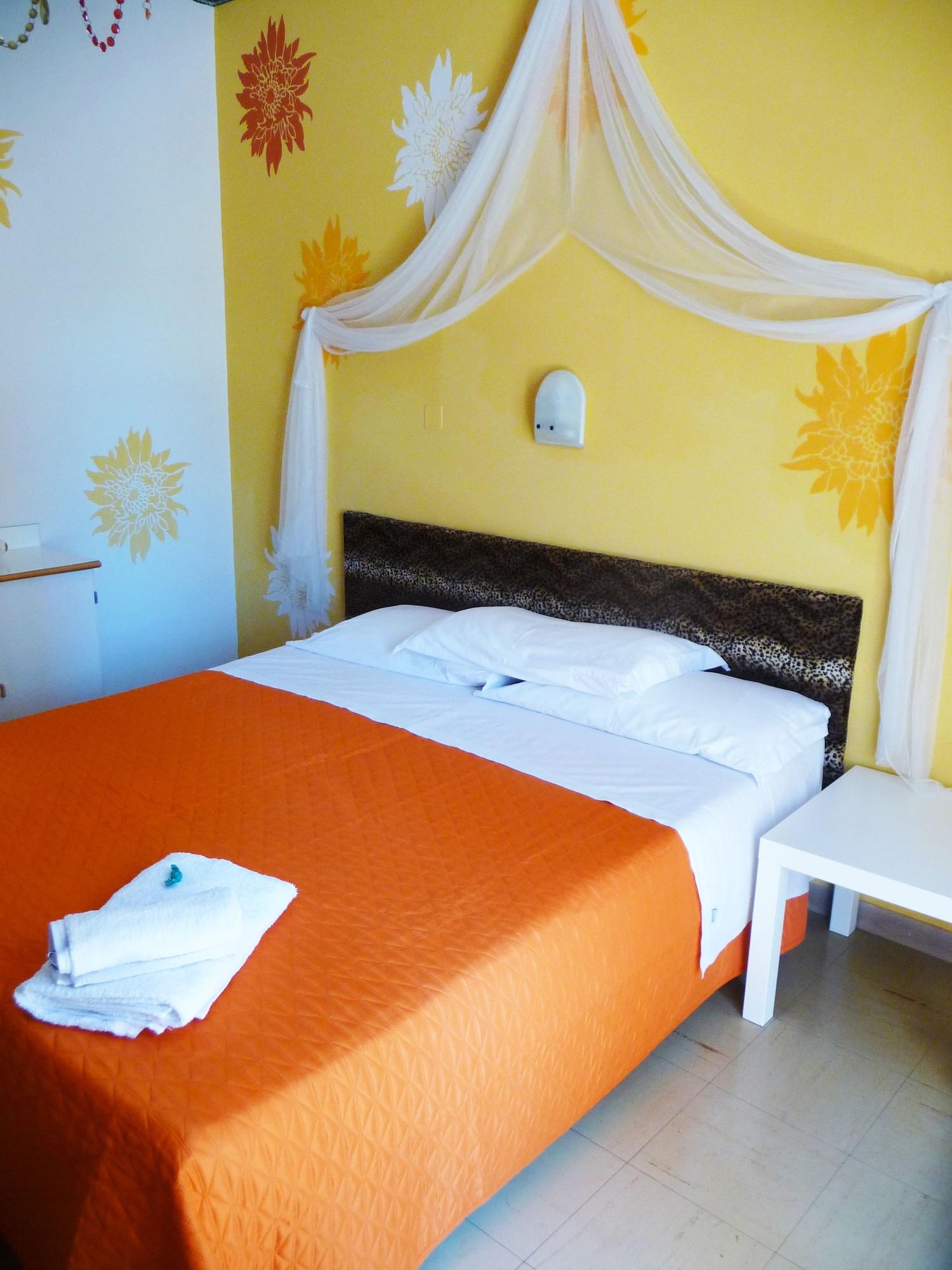 Riccione Beach Hotel - Enjoy Your Summer -Beach Village Incluso Buitenkant foto