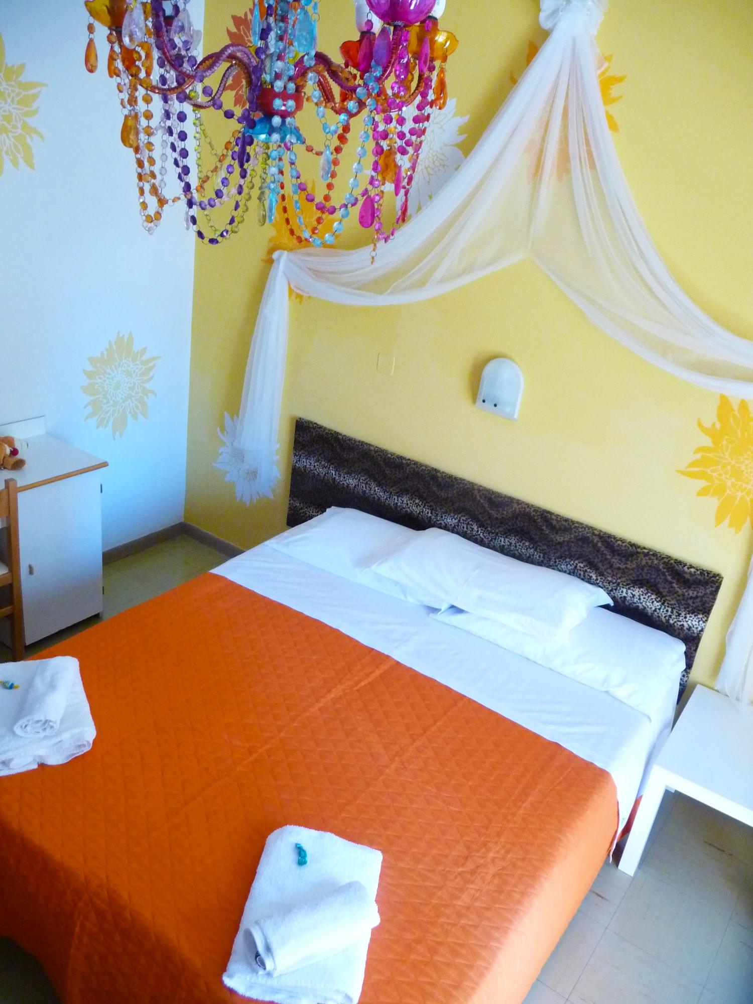Riccione Beach Hotel - Enjoy Your Summer -Beach Village Incluso Buitenkant foto