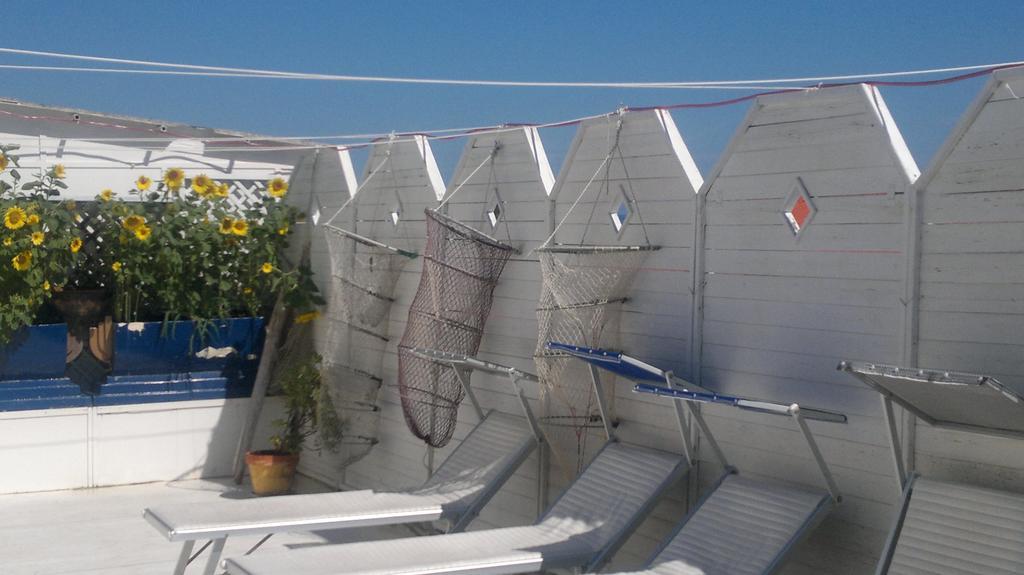 Riccione Beach Hotel - Enjoy Your Summer -Beach Village Incluso Buitenkant foto