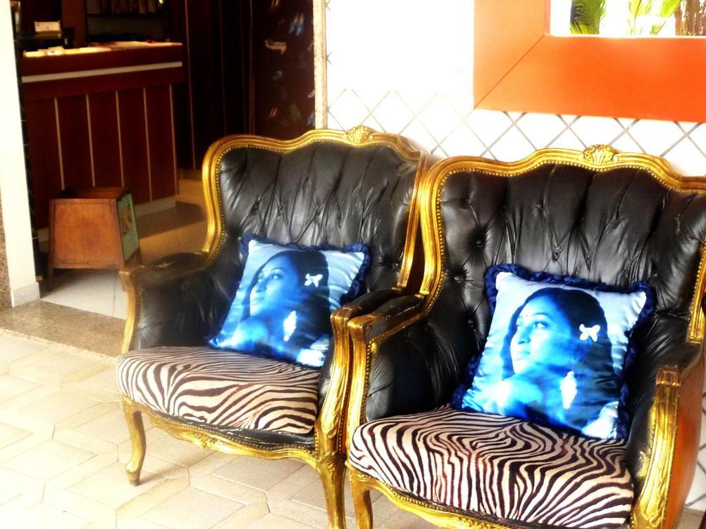 Riccione Beach Hotel - Enjoy Your Summer -Beach Village Incluso Buitenkant foto