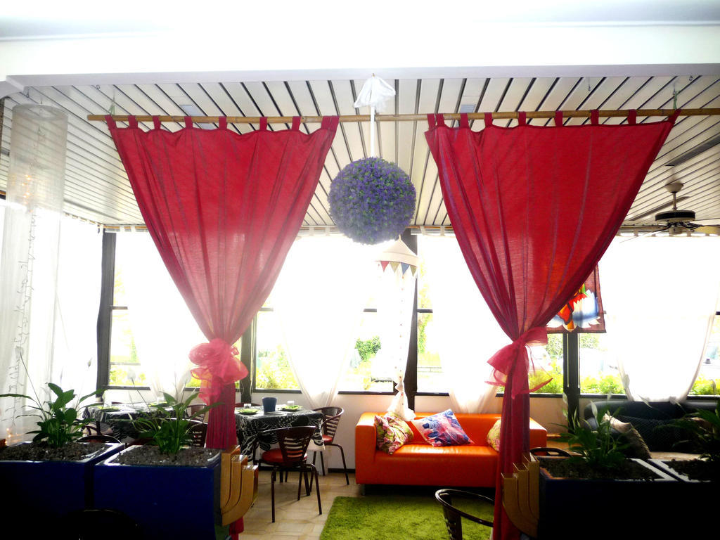 Riccione Beach Hotel - Enjoy Your Summer -Beach Village Incluso Buitenkant foto
