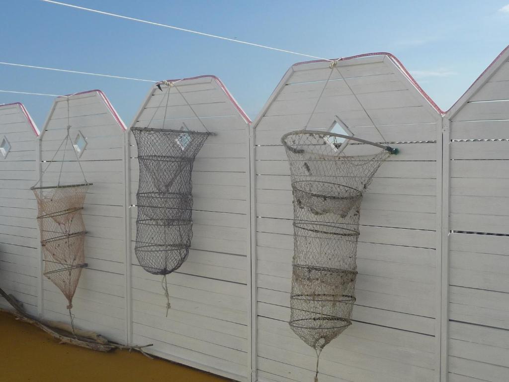 Riccione Beach Hotel - Enjoy Your Summer -Beach Village Incluso Buitenkant foto