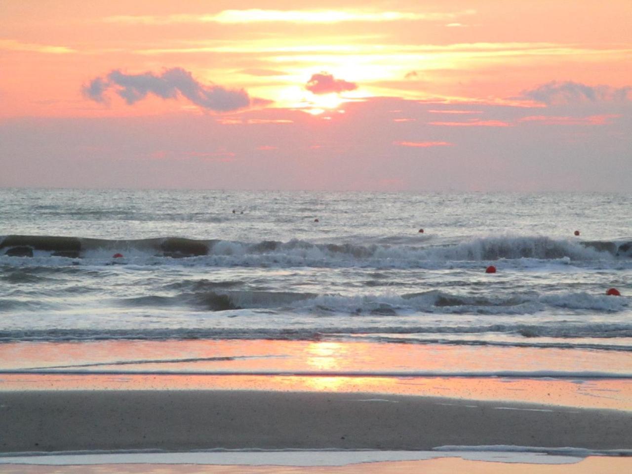 Riccione Beach Hotel - Enjoy Your Summer -Beach Village Incluso Buitenkant foto