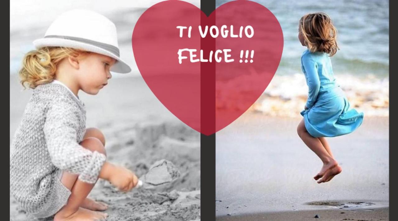 Riccione Beach Hotel - Enjoy Your Summer -Beach Village Incluso Buitenkant foto