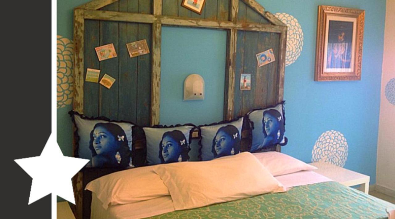 Riccione Beach Hotel - Enjoy Your Summer -Beach Village Incluso Buitenkant foto