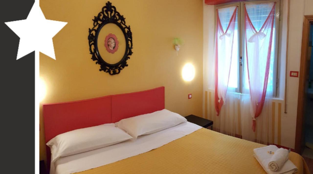 Riccione Beach Hotel - Enjoy Your Summer -Beach Village Incluso Buitenkant foto